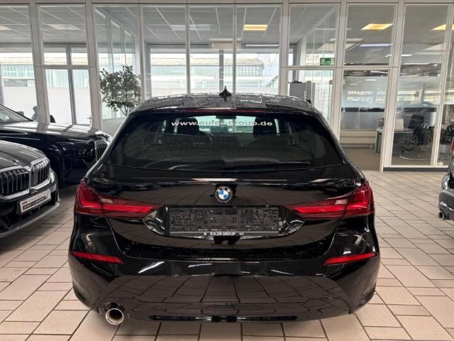 BMW 1er – Bild 5