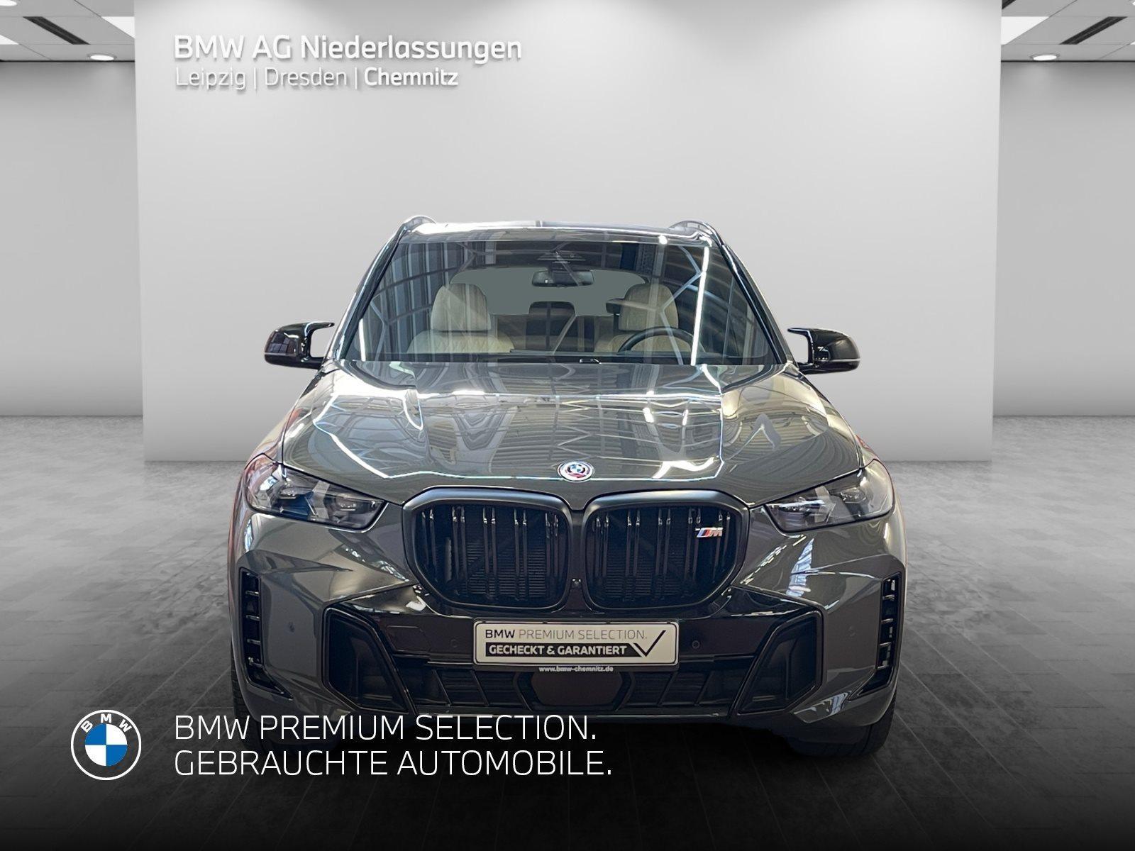 BMW X5 – Bild 4