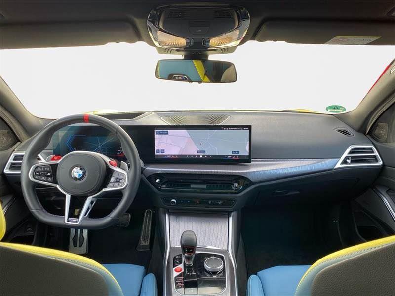 BMW M3 Touring – Bild 9