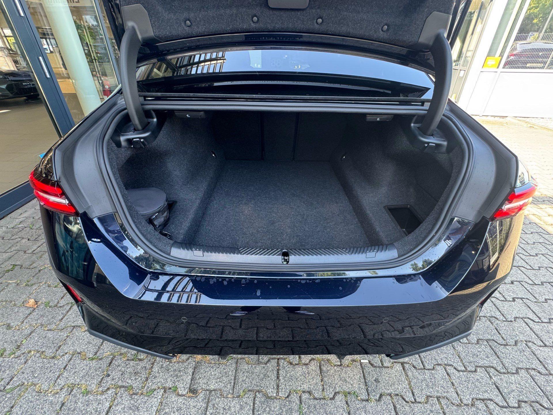 BMW 5er – Bild 15