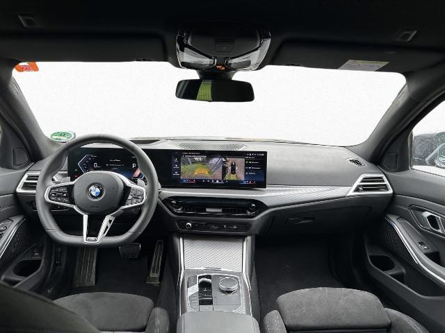BMW 3er Touring – Bild 10