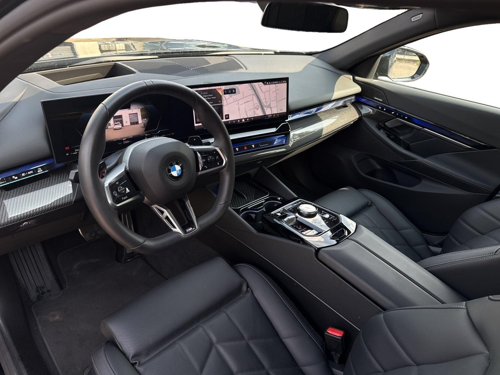 BMW 5er – Bild 18