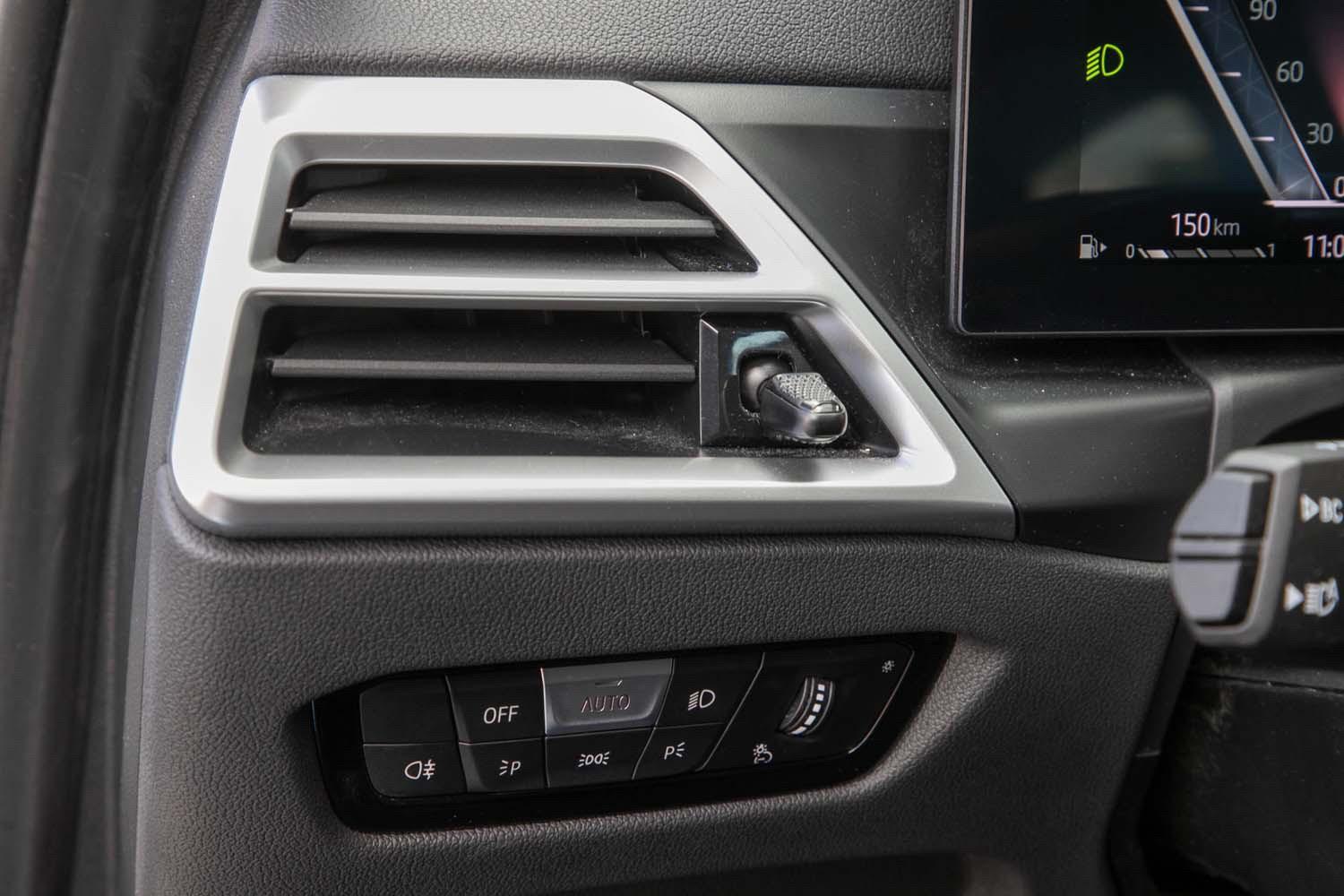 BMW 3er Touring – Bild 24