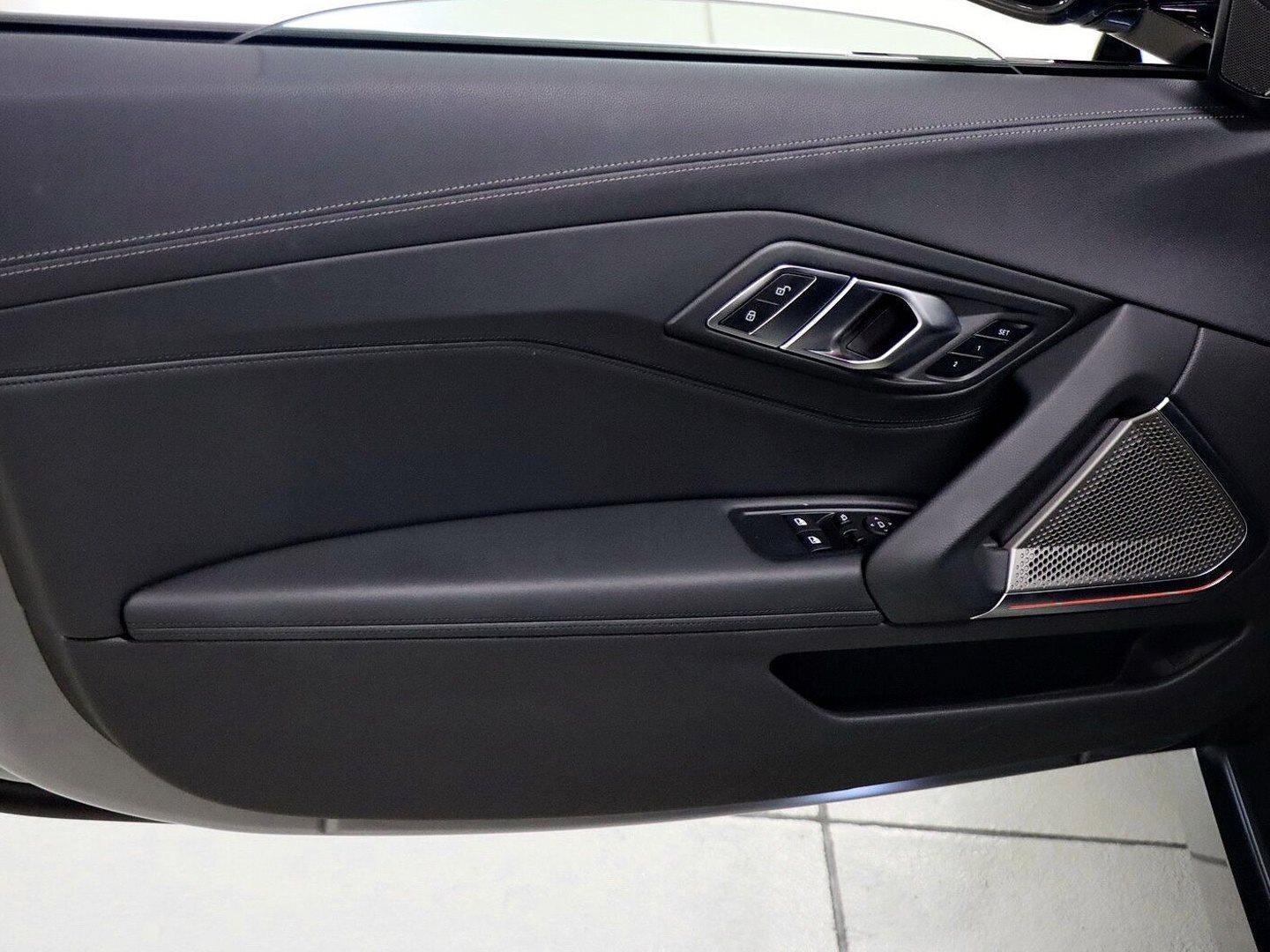 BMW Z4 – Bild 9
