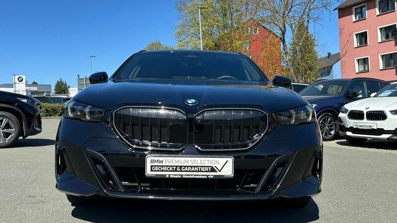 BMW 5er Touring – Bild 10