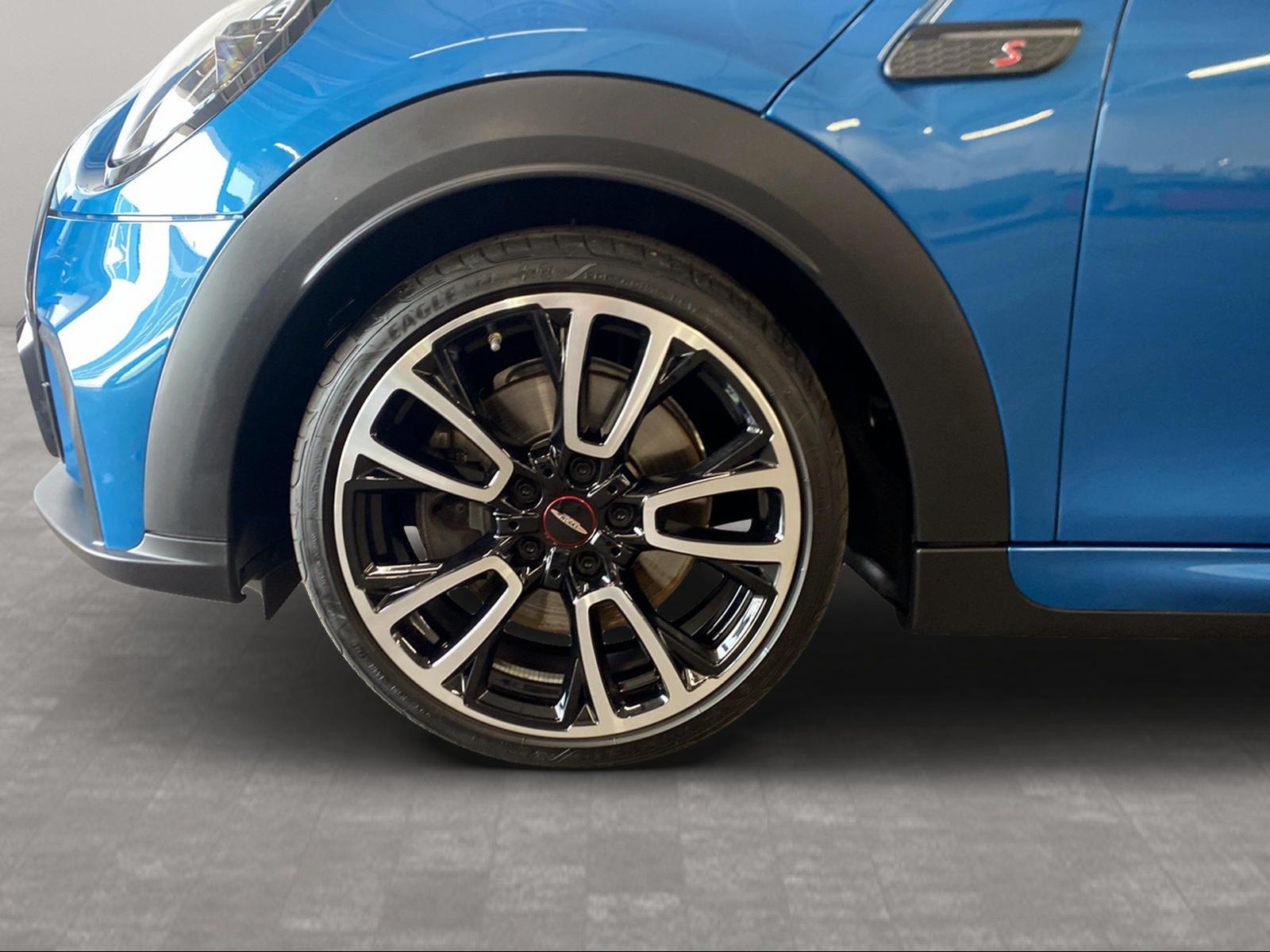 MINI Cooper 3-Türer – Bild 8
