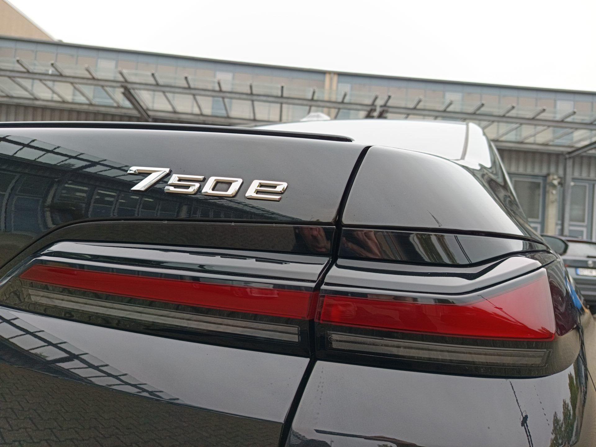 BMW 7er – Bild 12