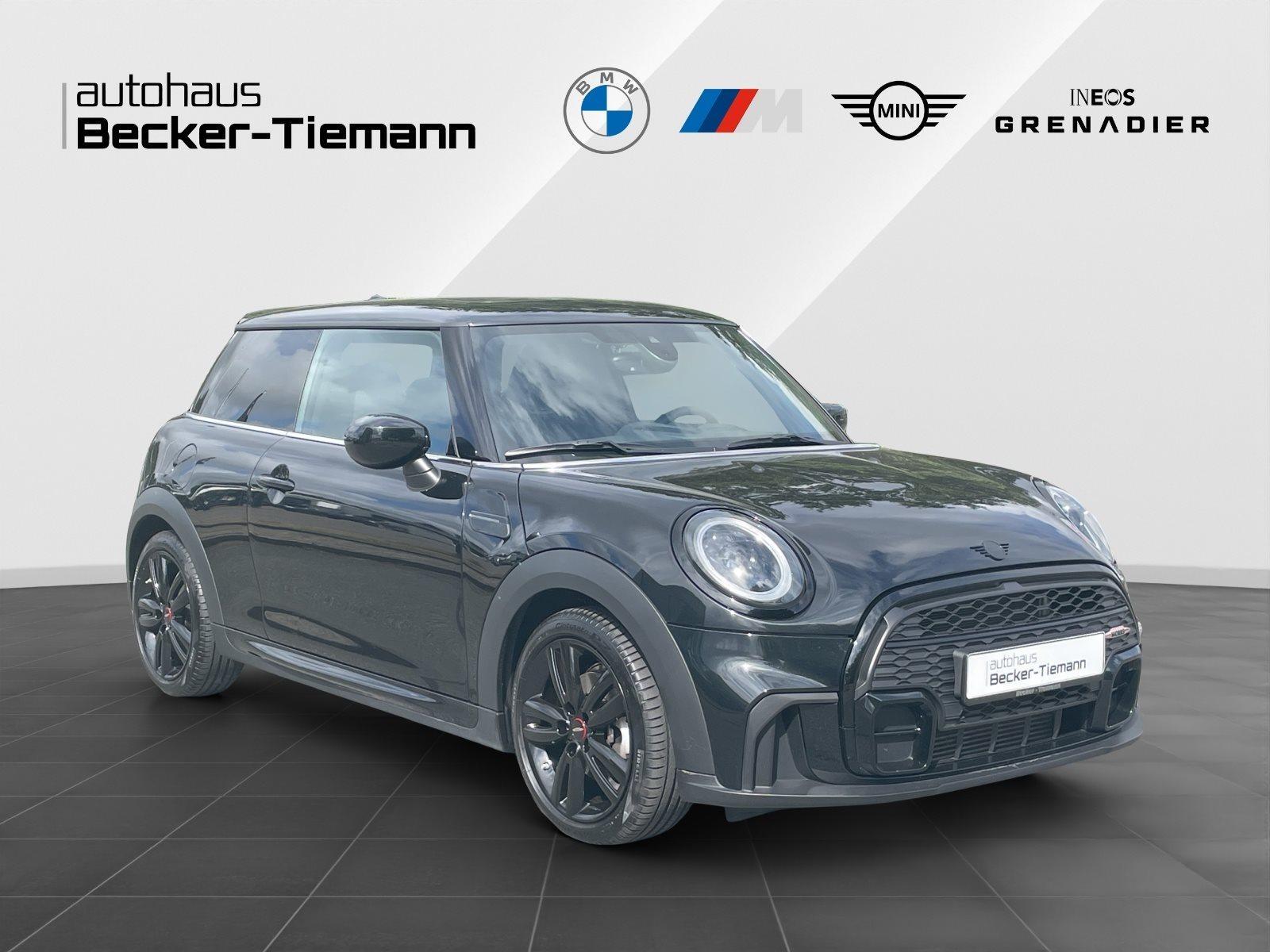 MINI Cooper 3-Türer – Bild 9