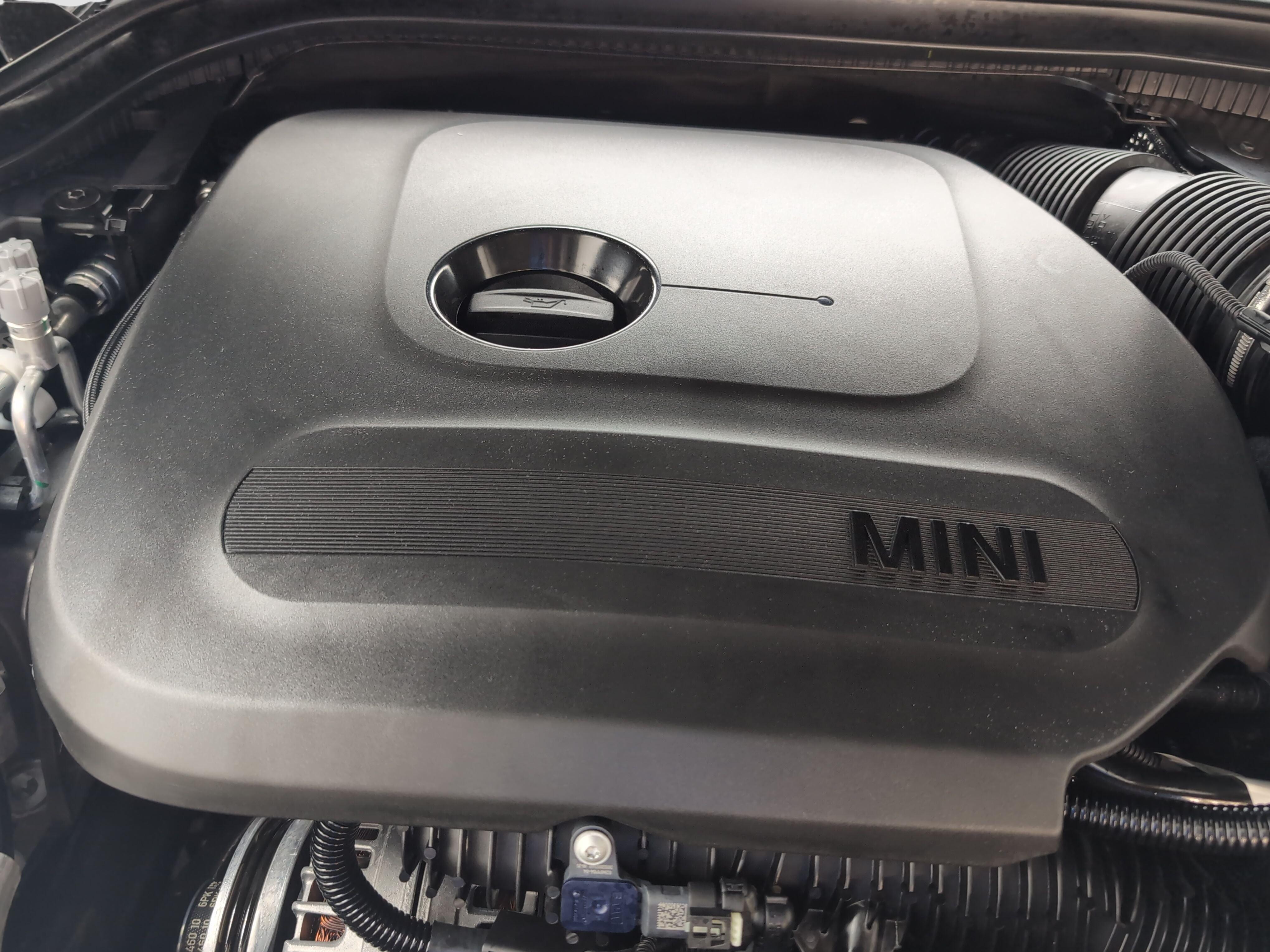 MINI Cooper 5-Türer – Bild 16