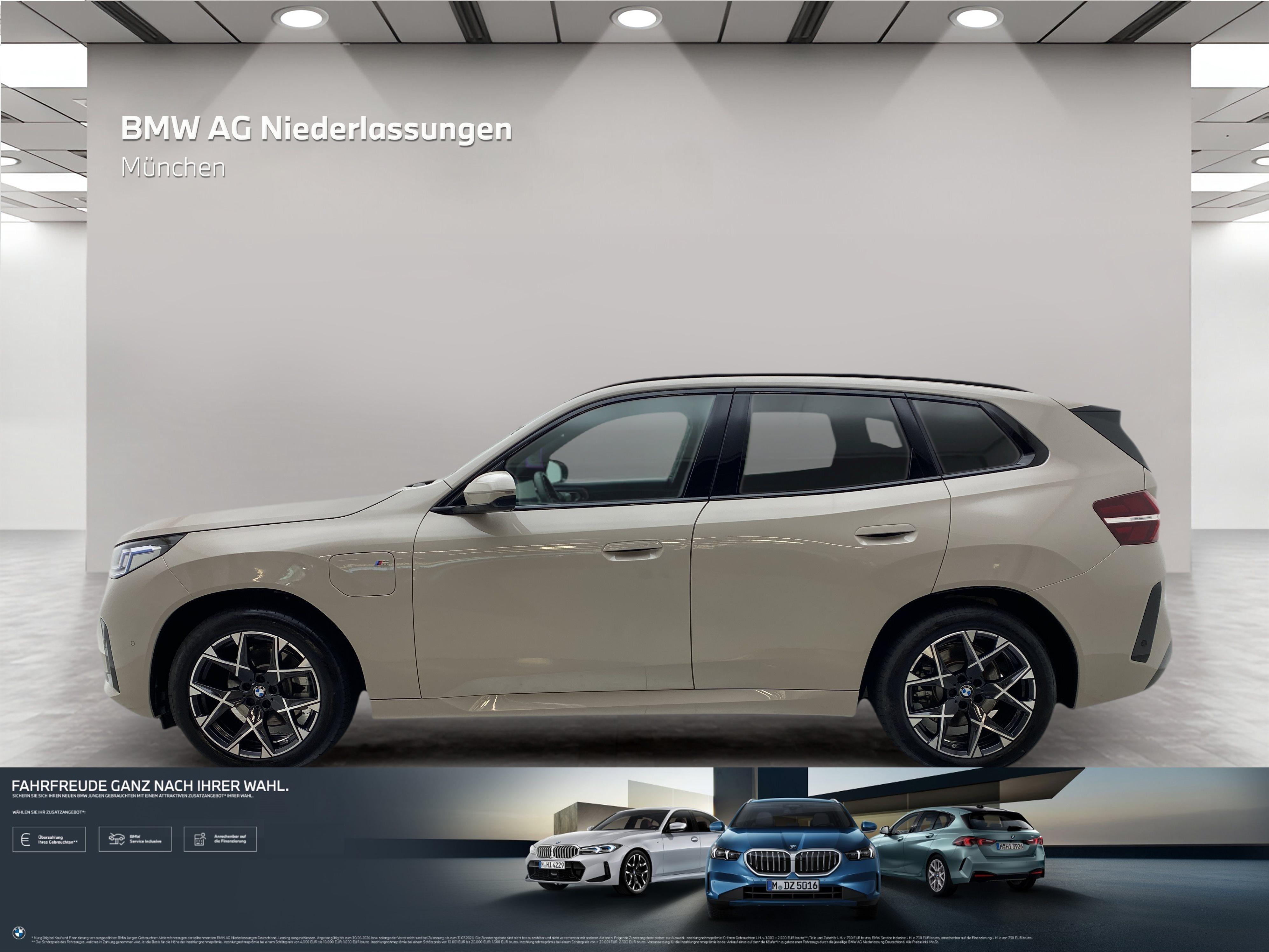 BMW X3 – Bild 2