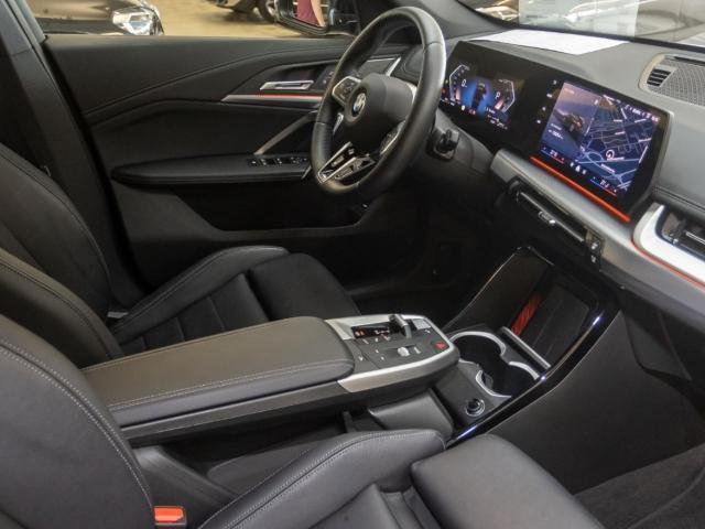 BMW X1 – Bild 13