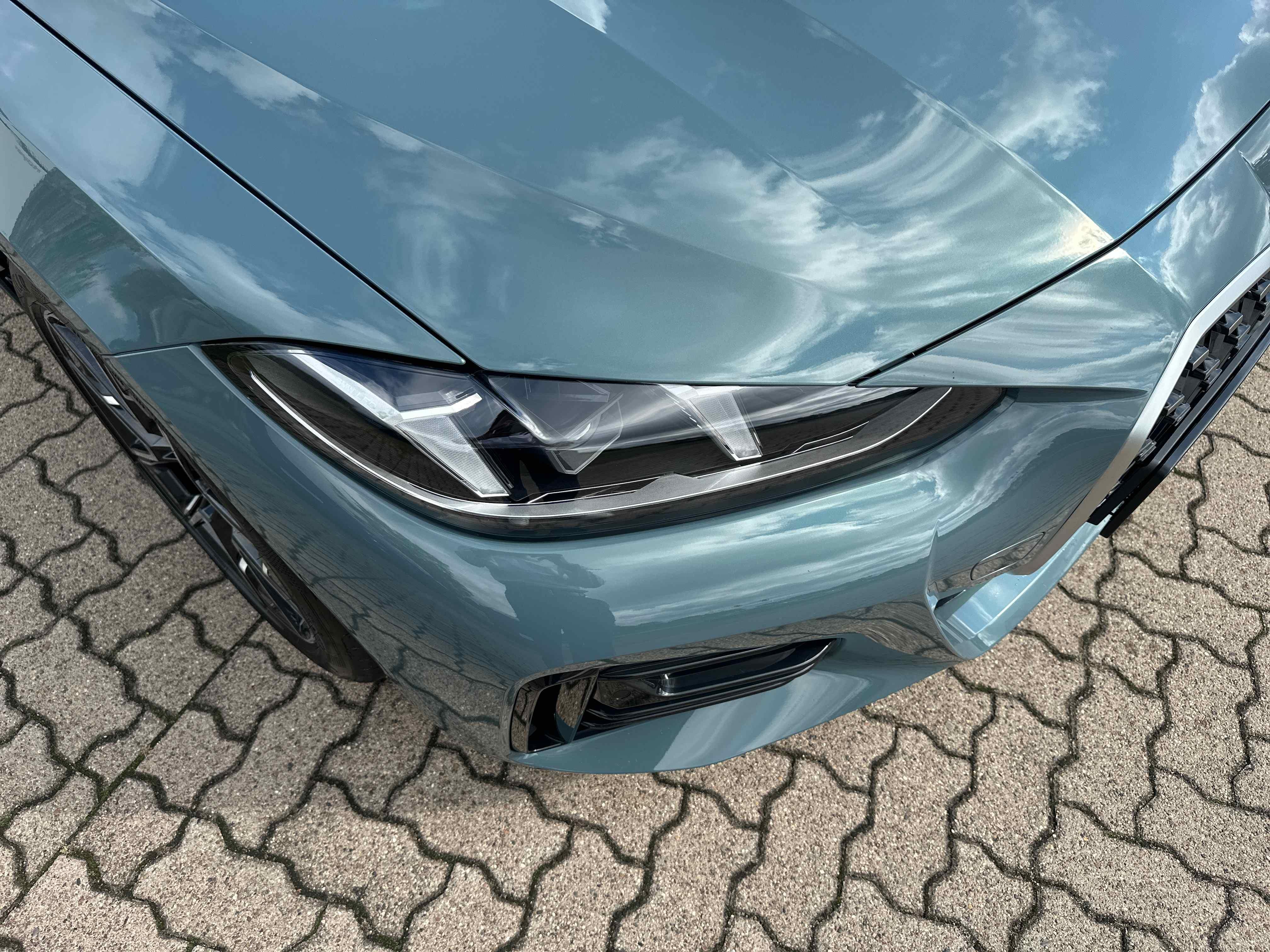 BMW 4er Gran Coupé – Bild 13