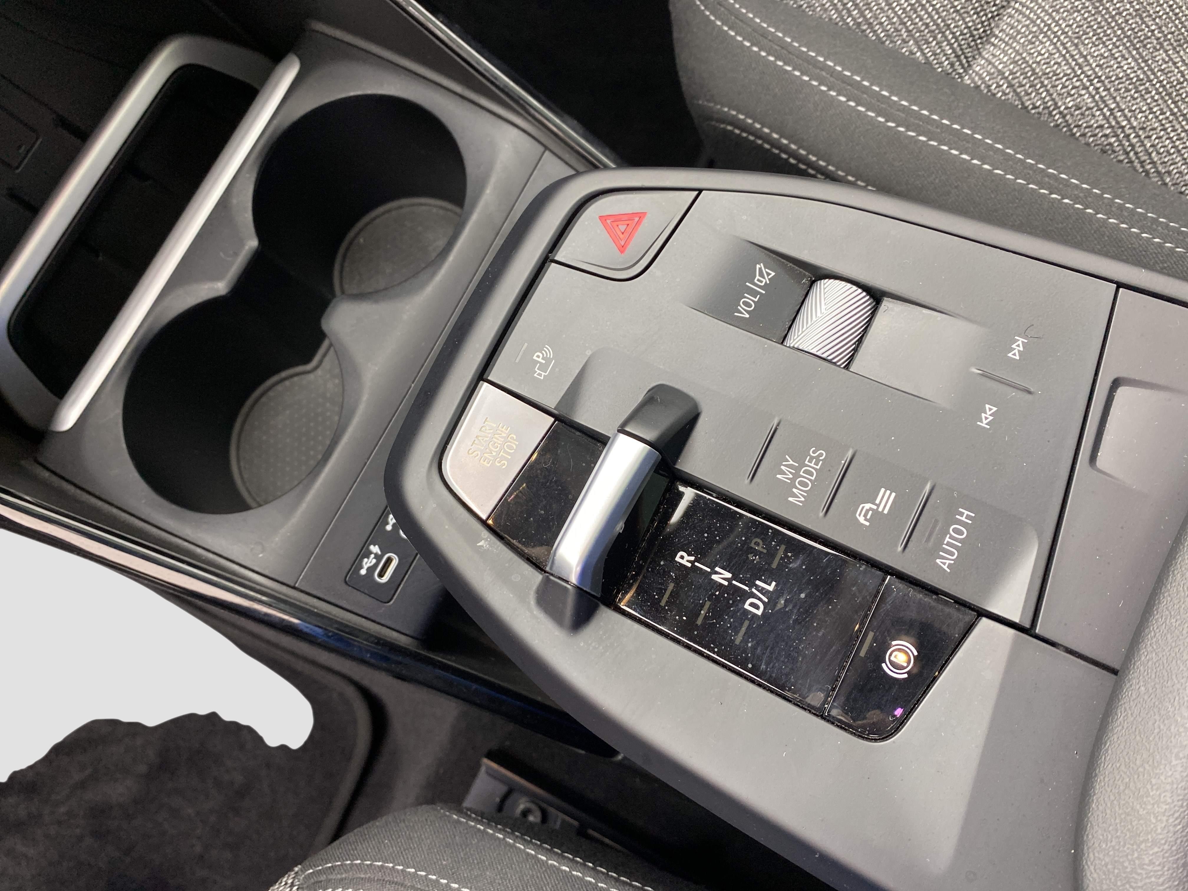 BMW 2er Active Tourer – Bild 16