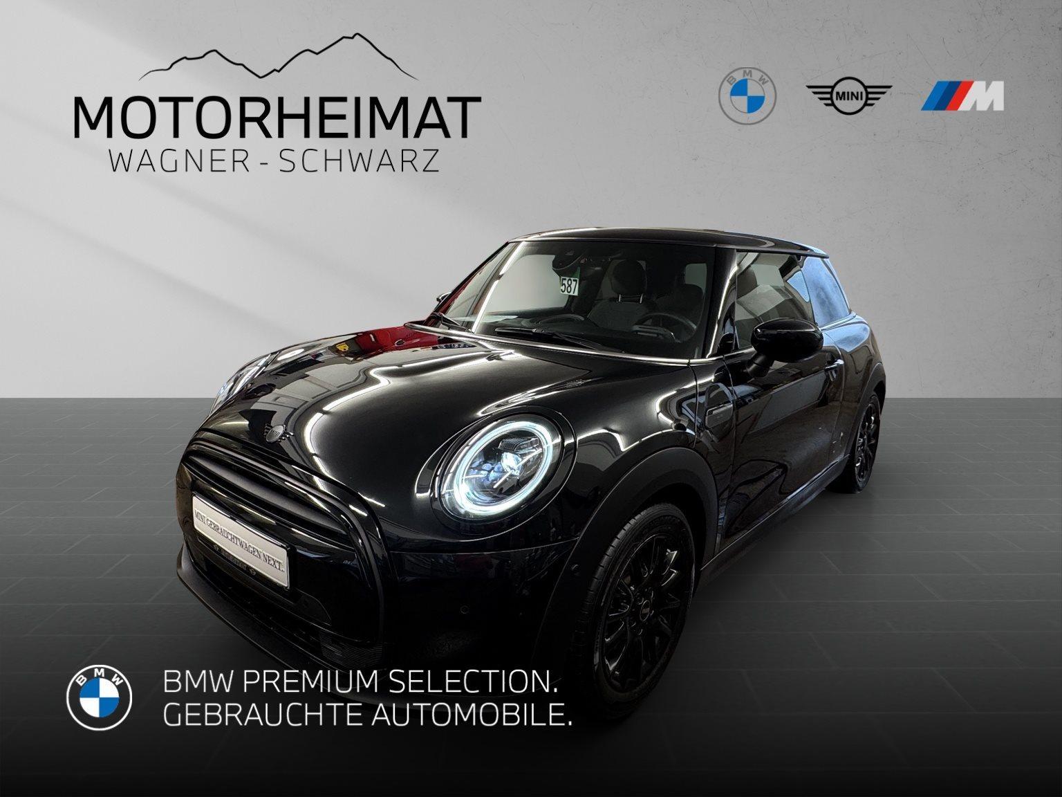 MINI Cooper 3-Türer