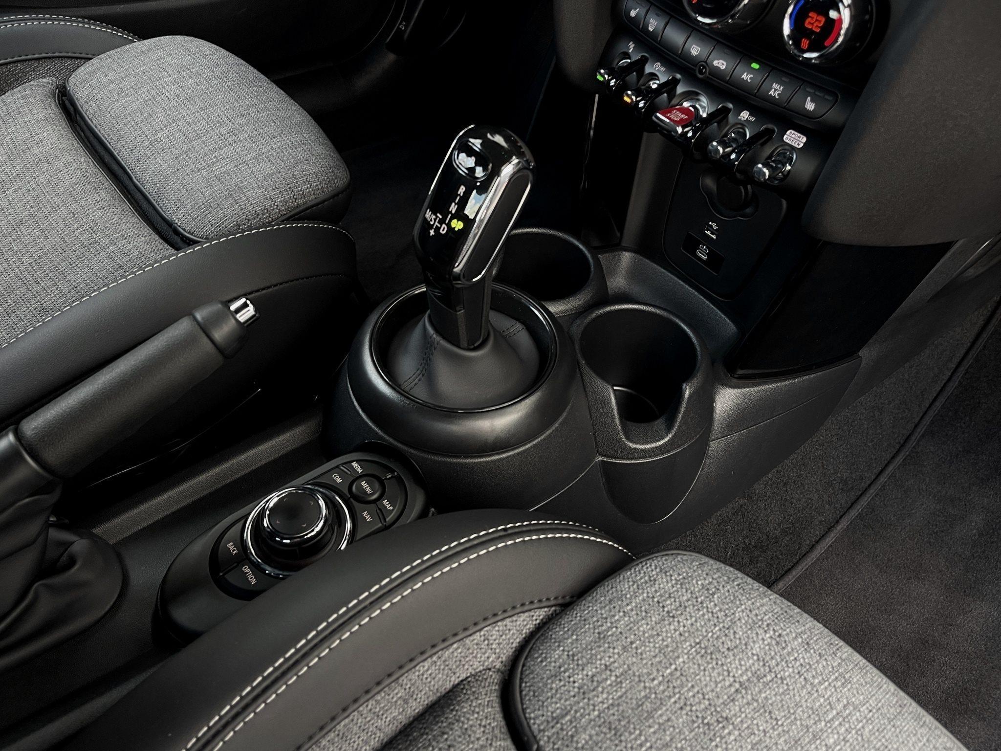 MINI Cooper 3-Türer – Bild 11