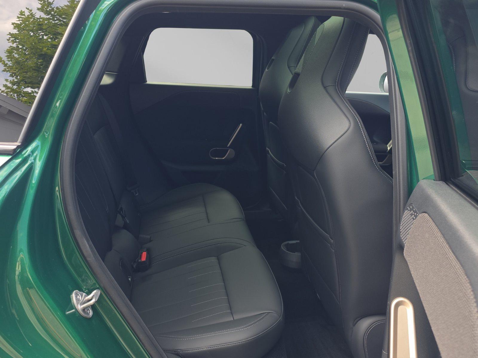 MINI Aceman – Bild 12