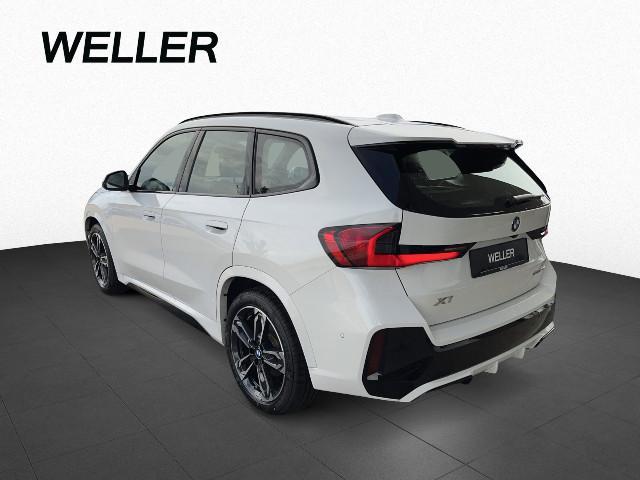 BMW X1 – Bild 4