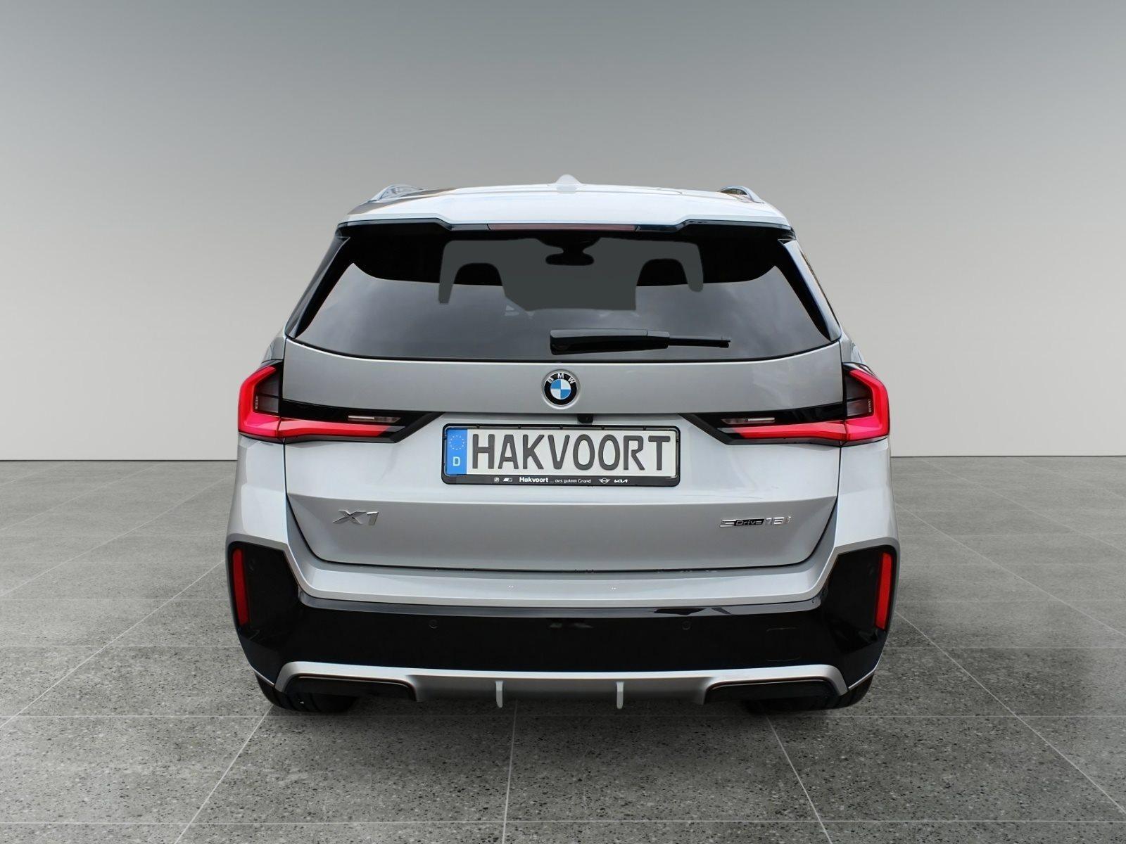 BMW X1 – Bild 12