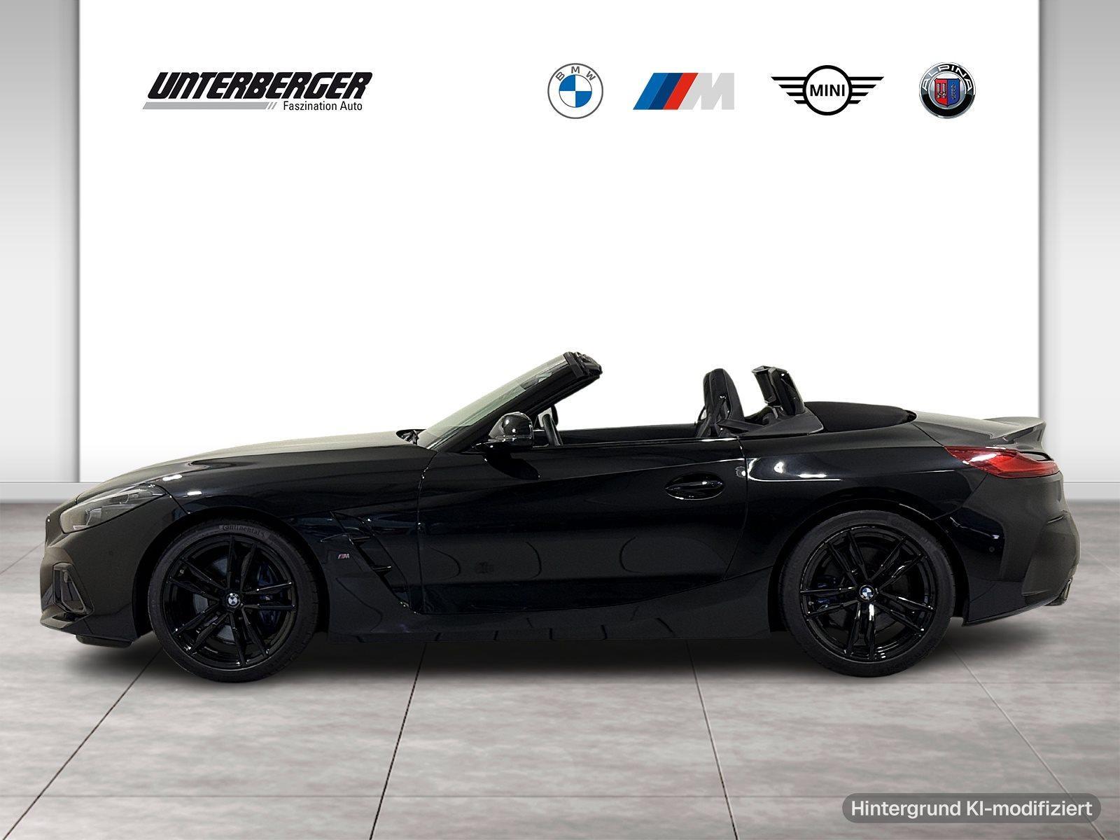 BMW Z4 – Bild 2