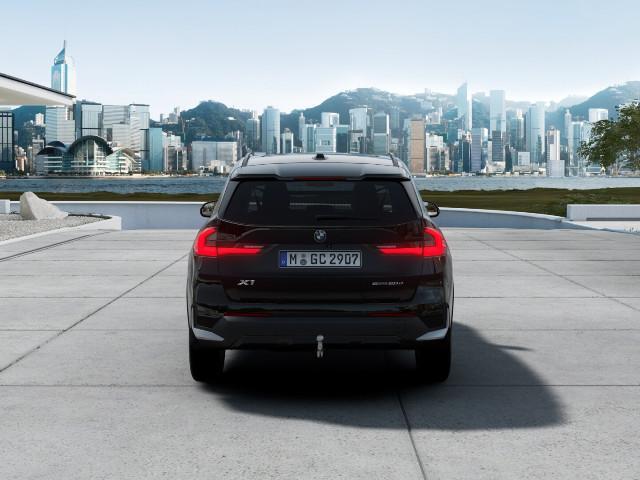 BMW X1 – Bild 3