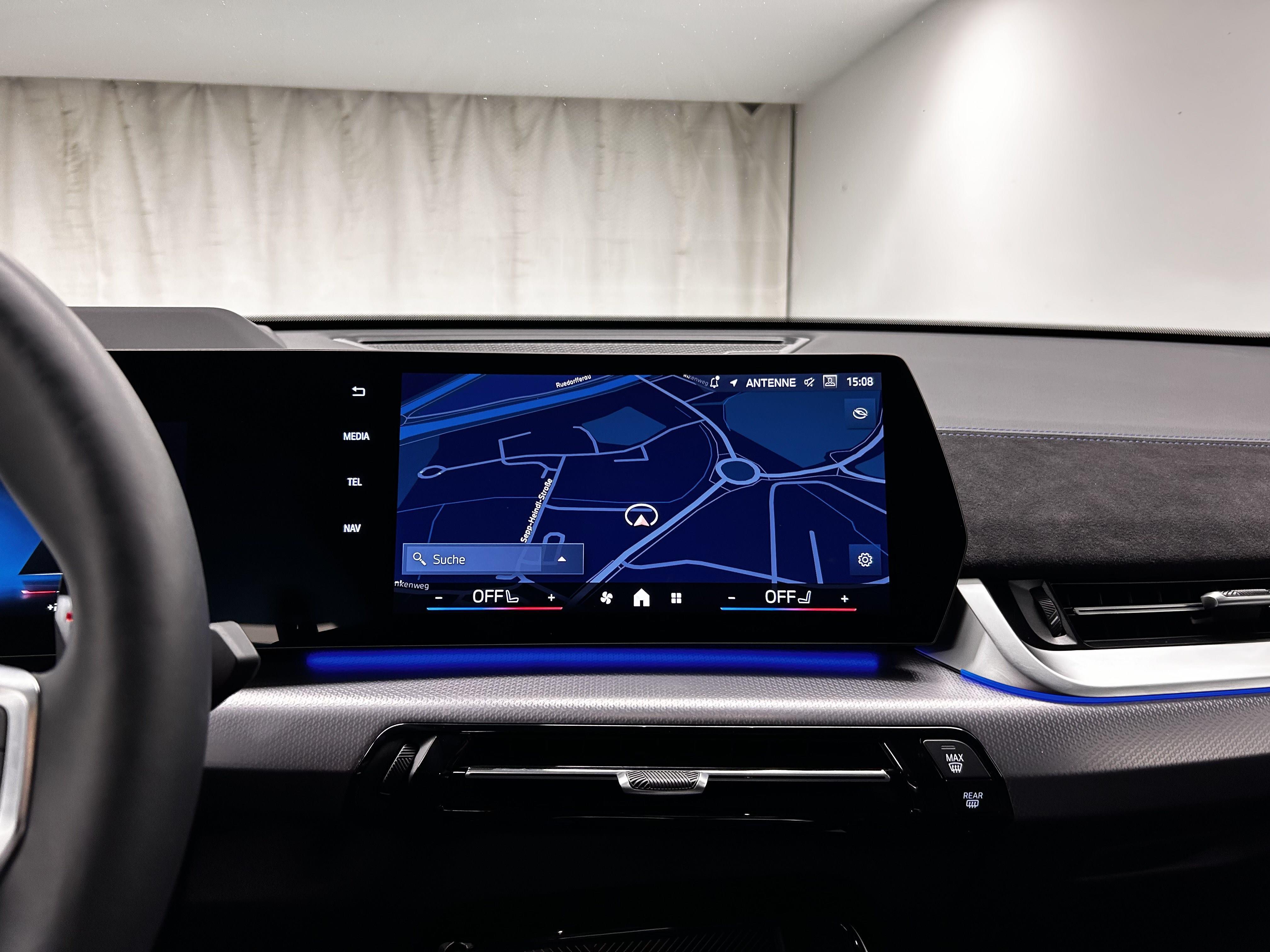 BMW X2 – Bild 37