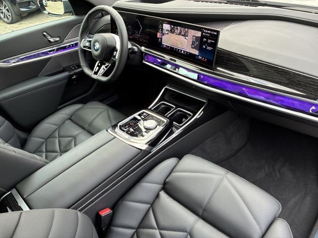 BMW 7er – Bild 17