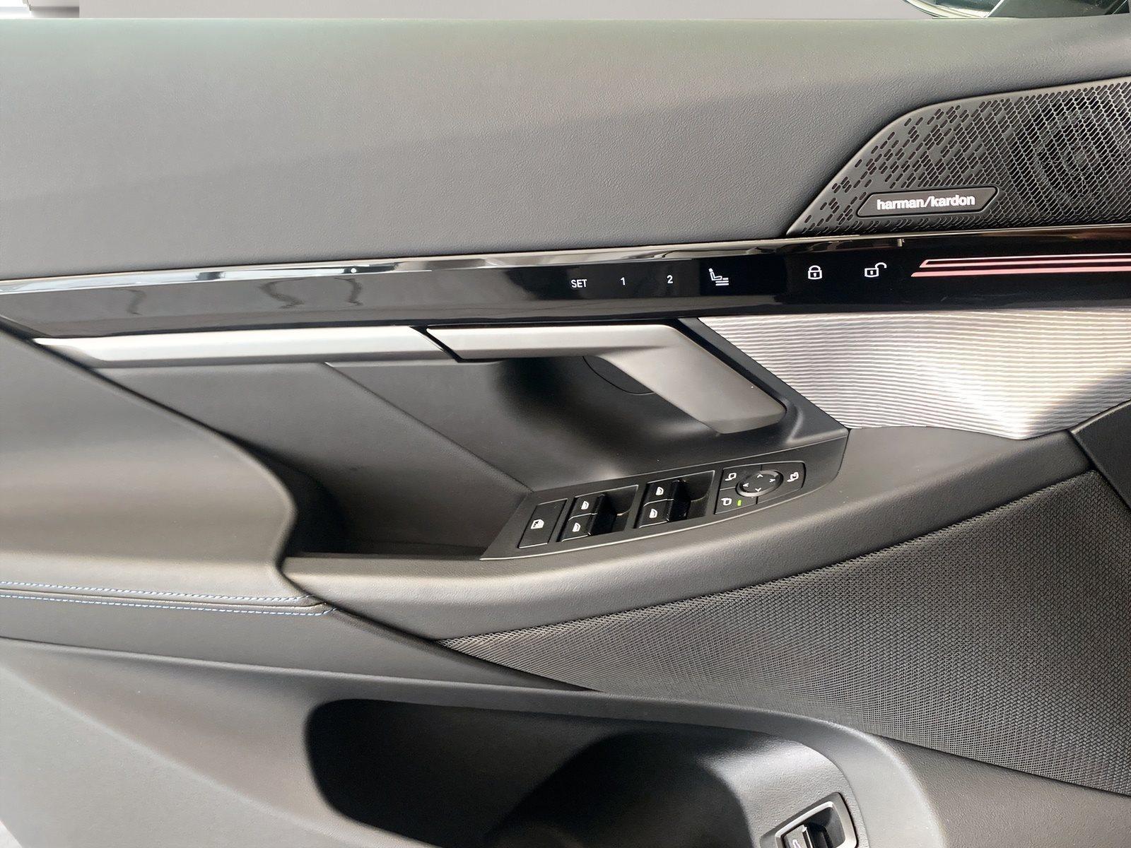 BMW 5er Touring – Bild 17