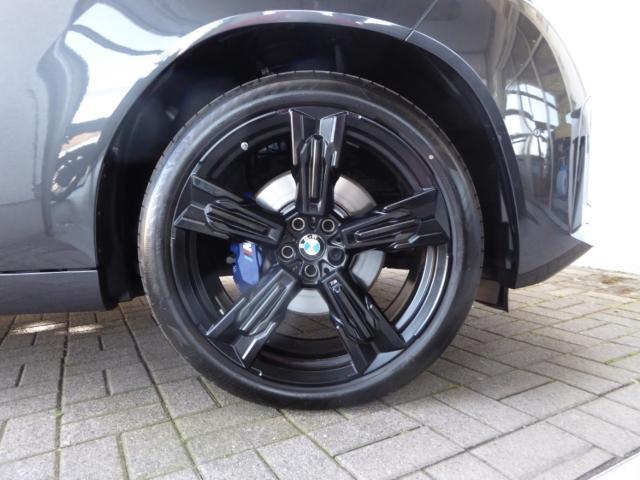 BMW X3 – Bild 9