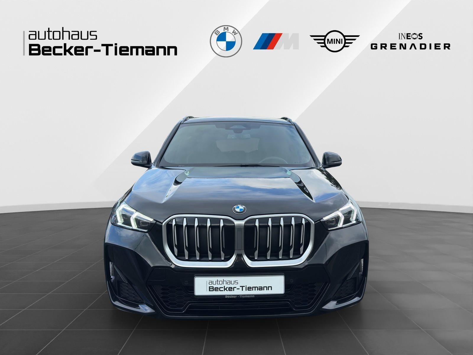 BMW X1 – Bild 2