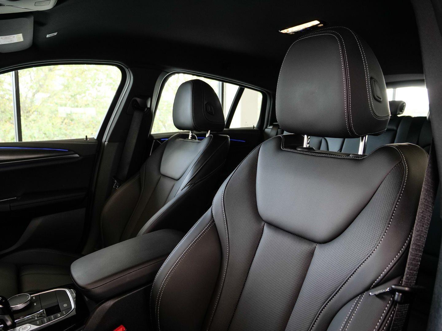 BMW X4 – Bild 9