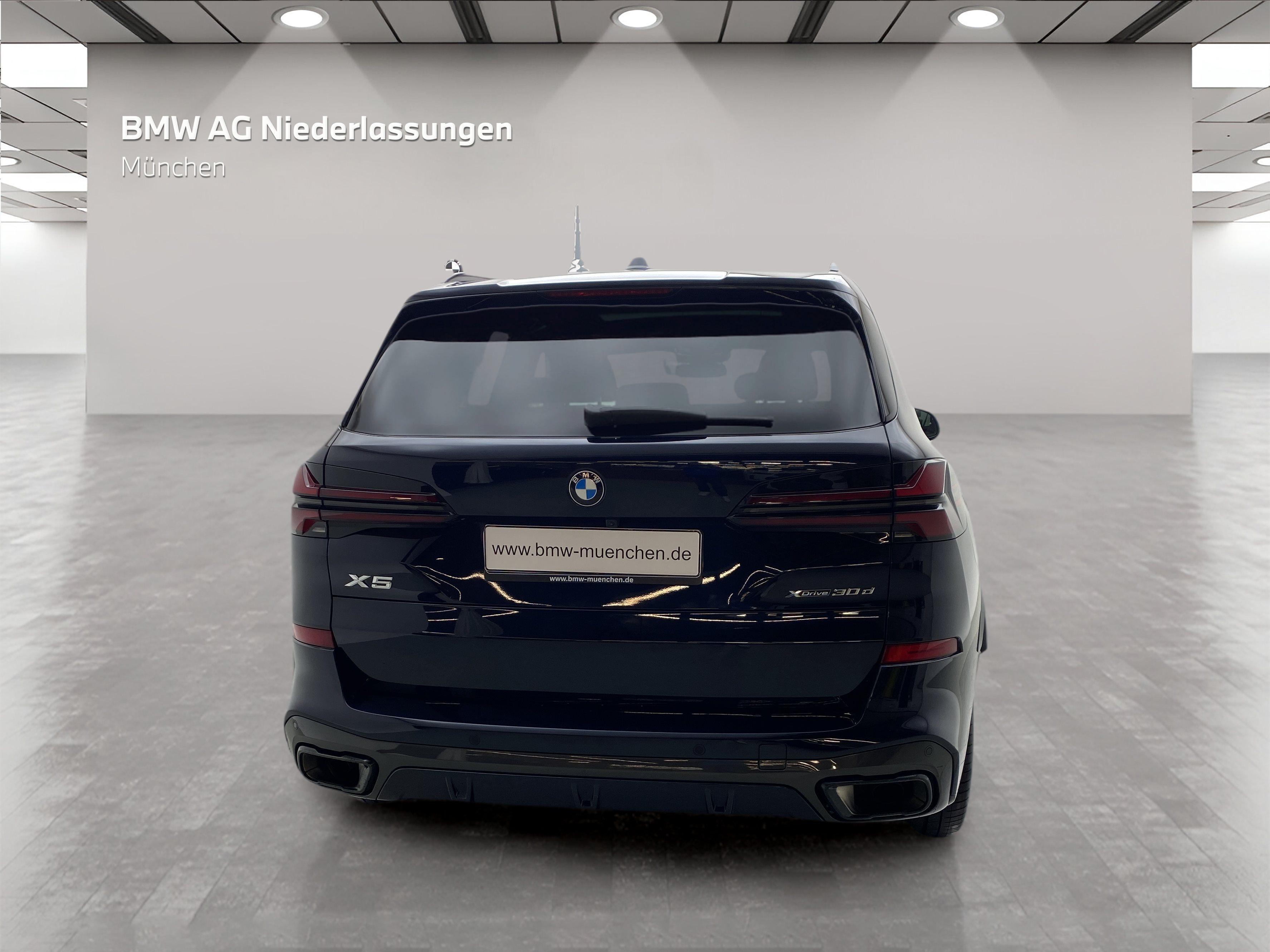 BMW X5 – Bild 7
