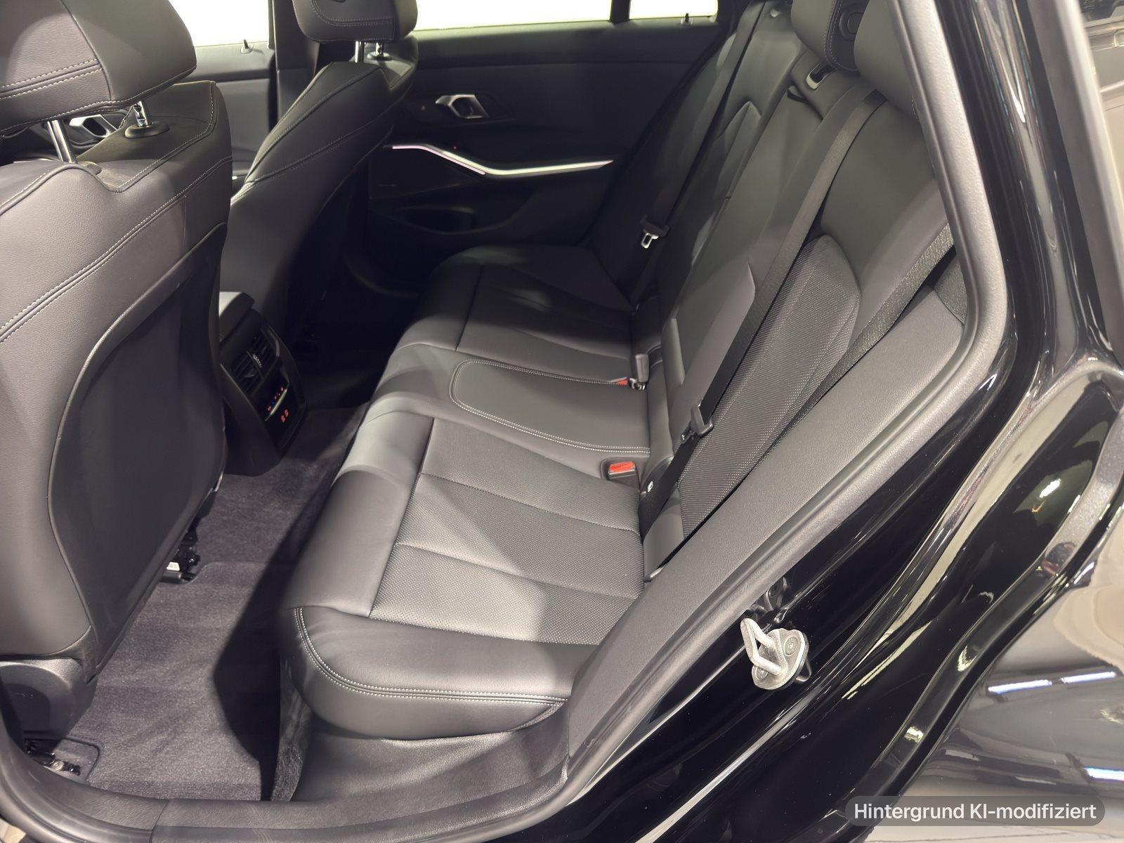 BMW 3er Touring – Bild 7