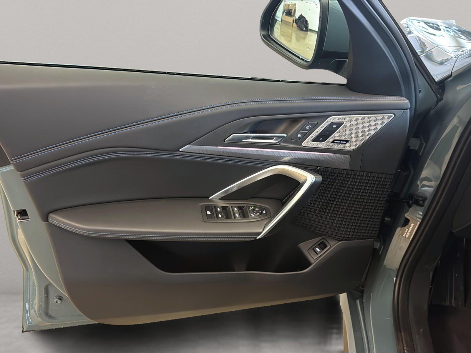 BMW X1 – Bild 9