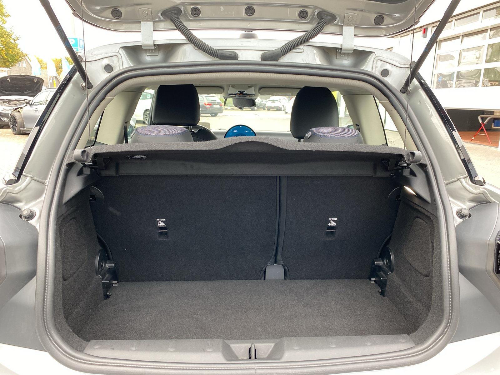 MINI Cooper 3-Türer – Bild 12