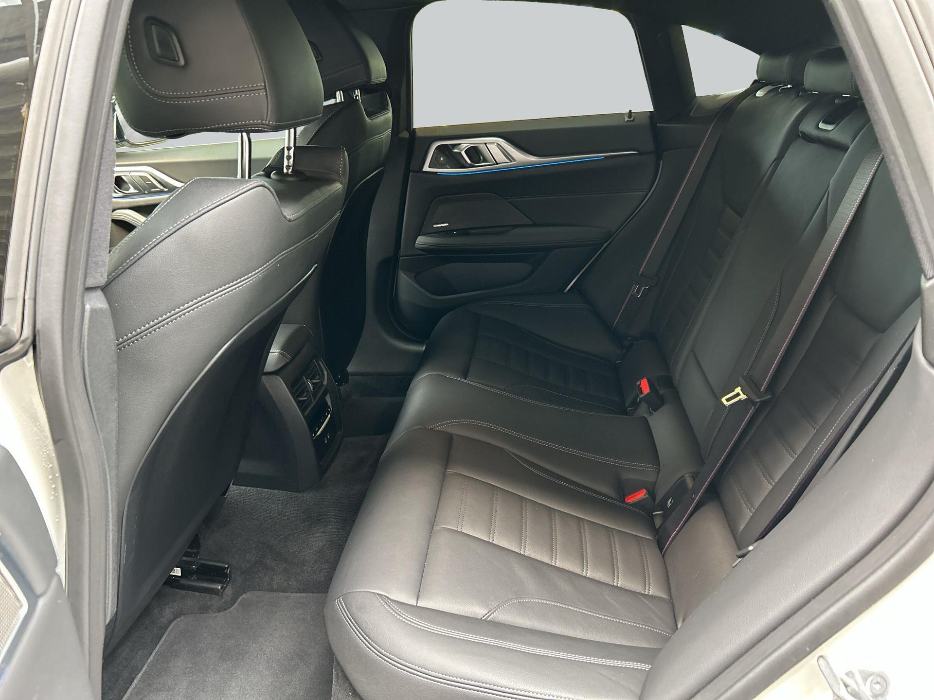 BMW 4er Gran Coupé – Bild 11