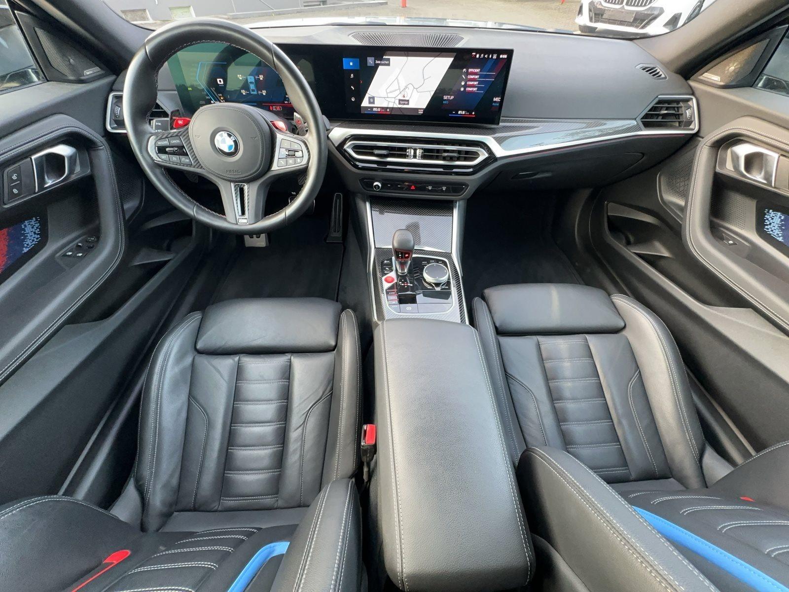 BMW M2 Coupé – Bild 18