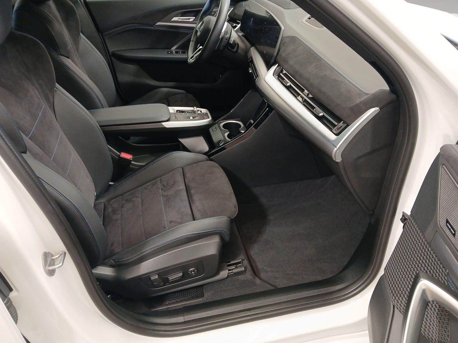 BMW X1 – Bild 8
