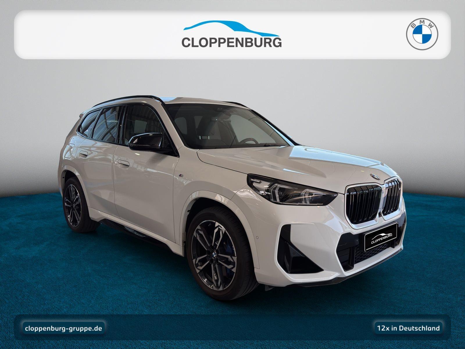 BMW X1 – Bild 11