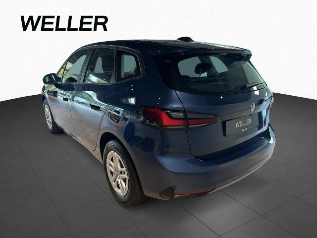 BMW 2er Active Tourer – Bild 4