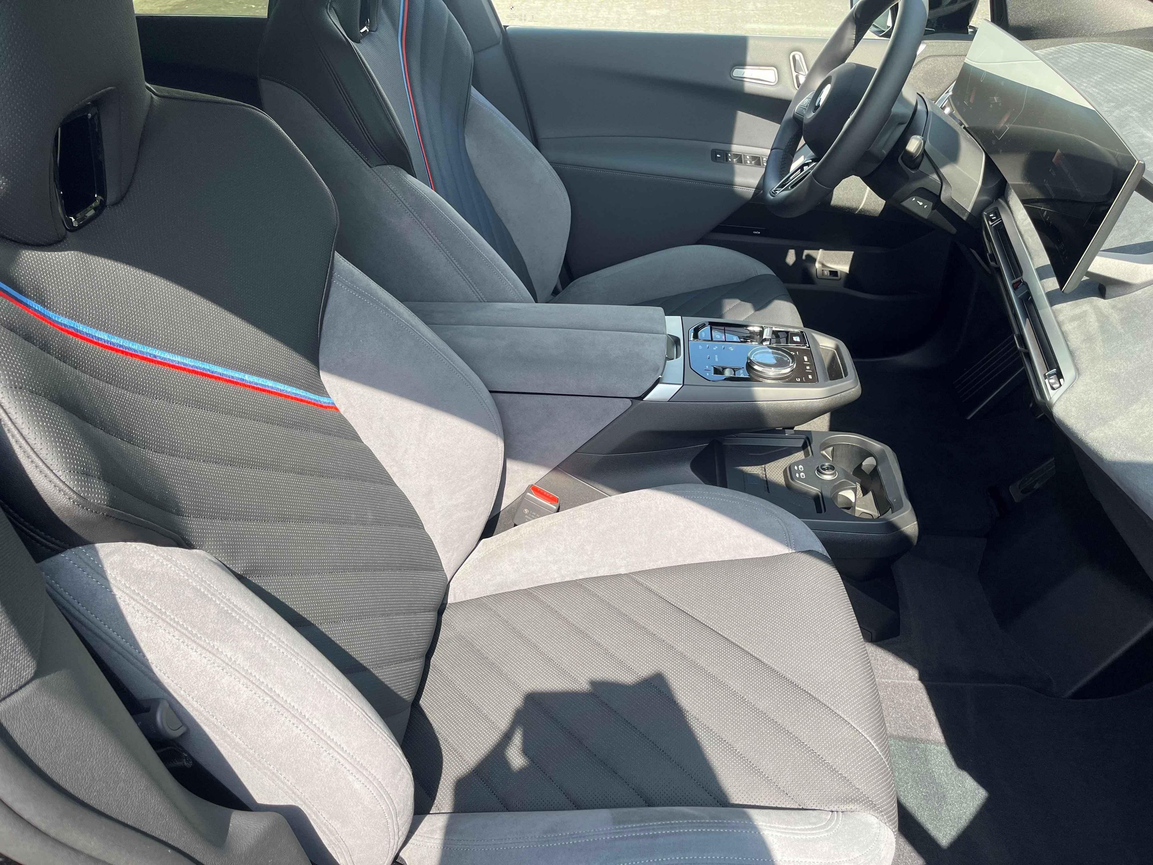 BMW iX – Bild 14