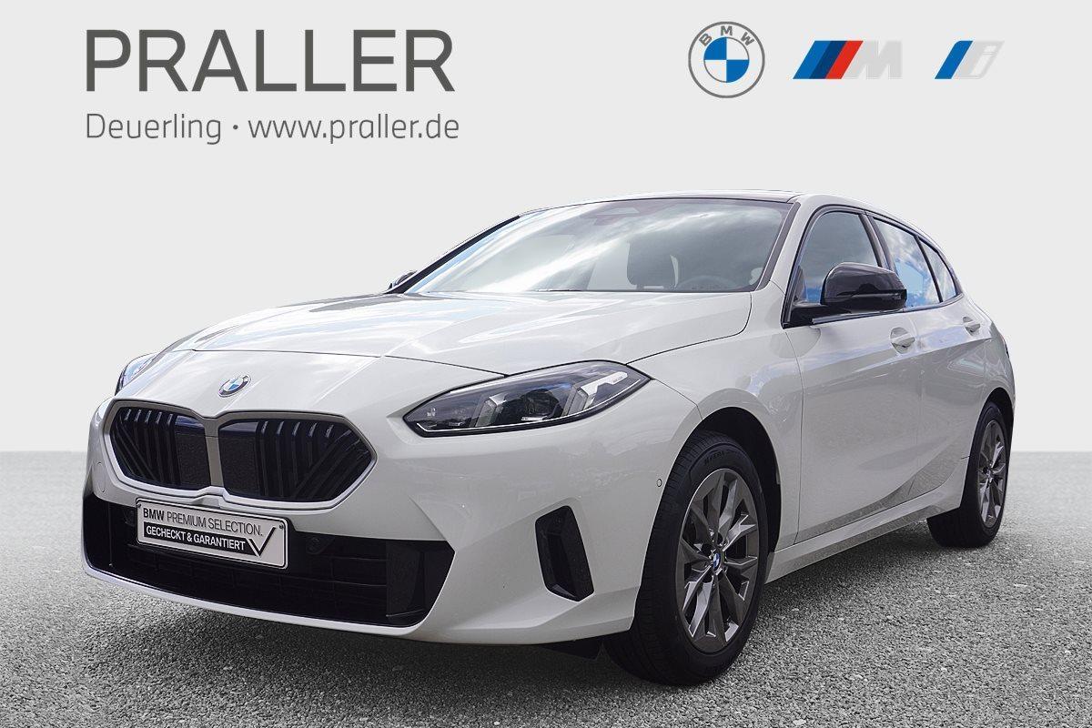 BMW 1er – Bild 6