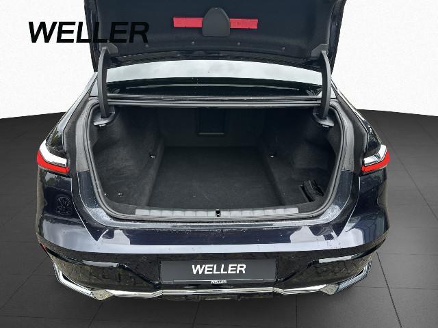 BMW 7er – Bild 9