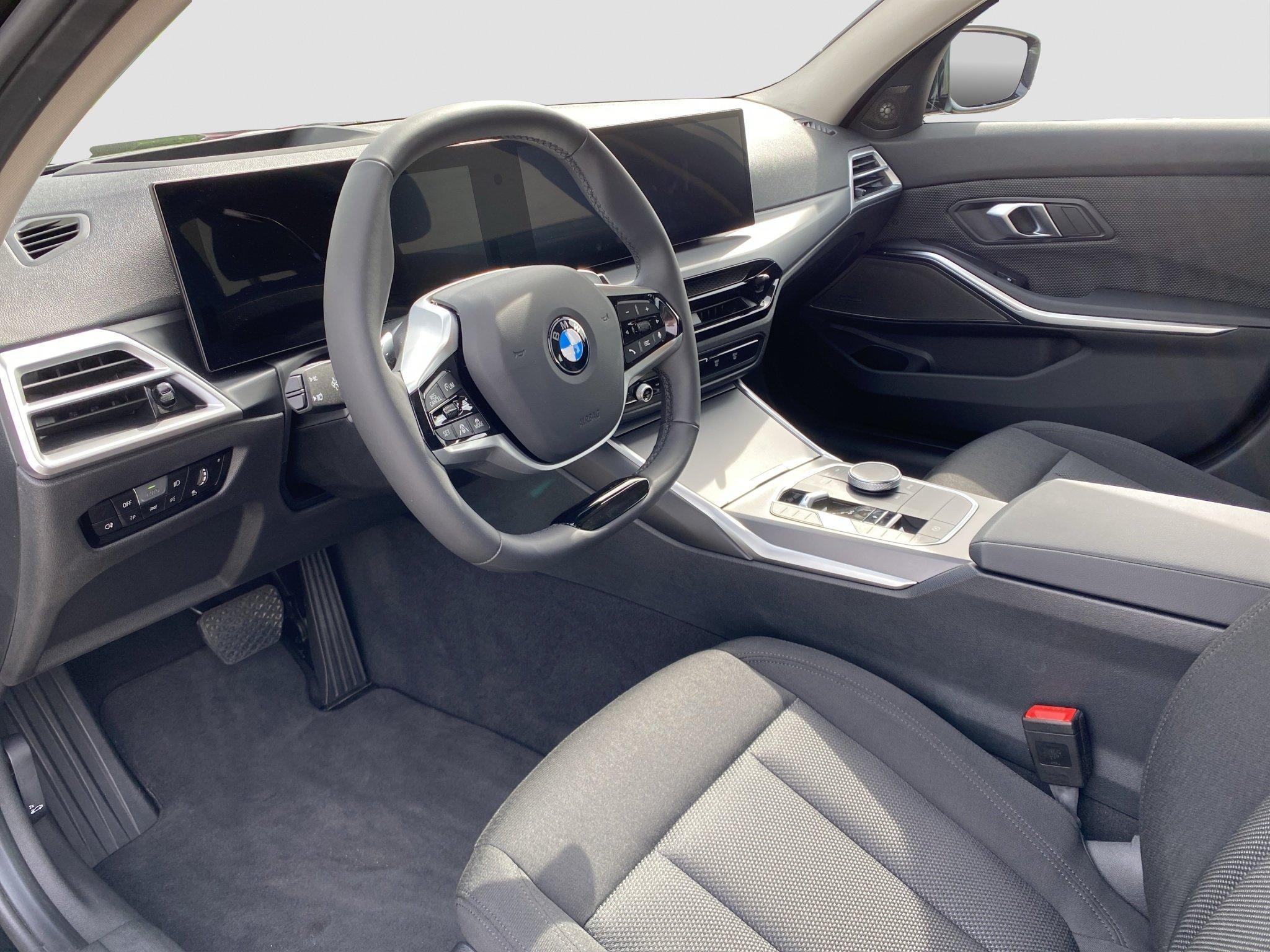 BMW 3er Touring – Bild 14