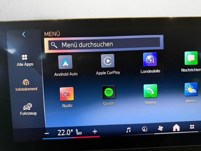 BMW 3er Touring – Bild 2