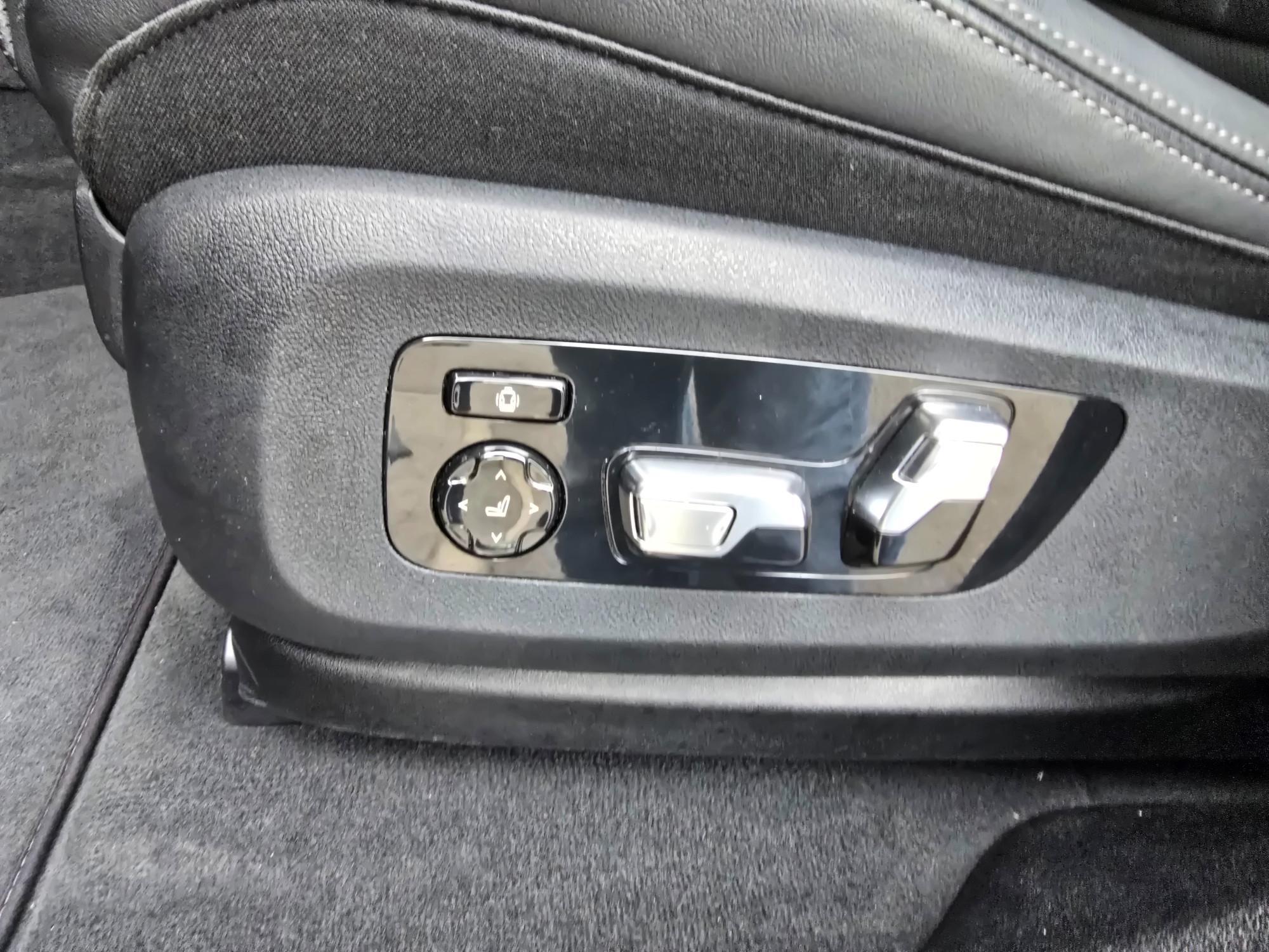 BMW X6 – Bild 39
