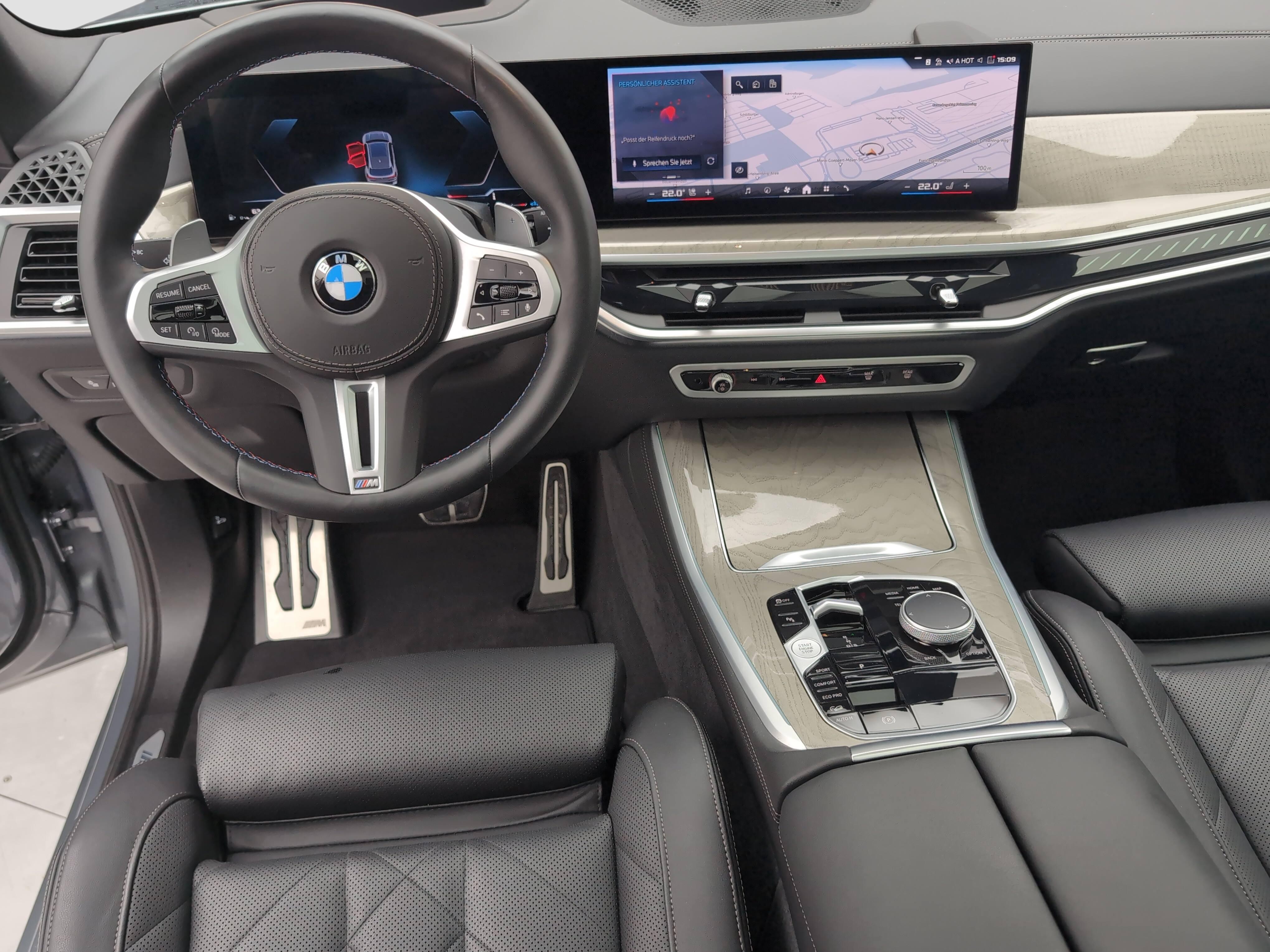 BMW X5 – Bild 15