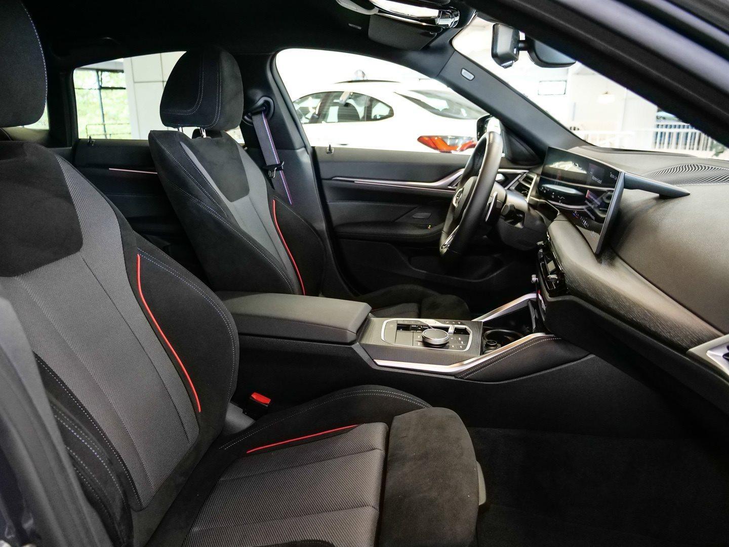 BMW 4er Gran Coupé – Bild 18