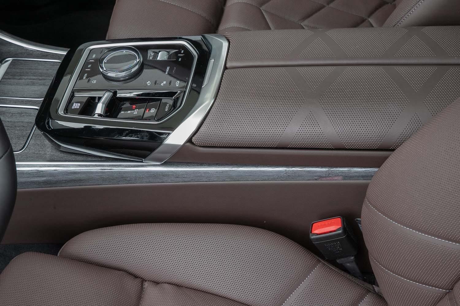 BMW 7er – Bild 18
