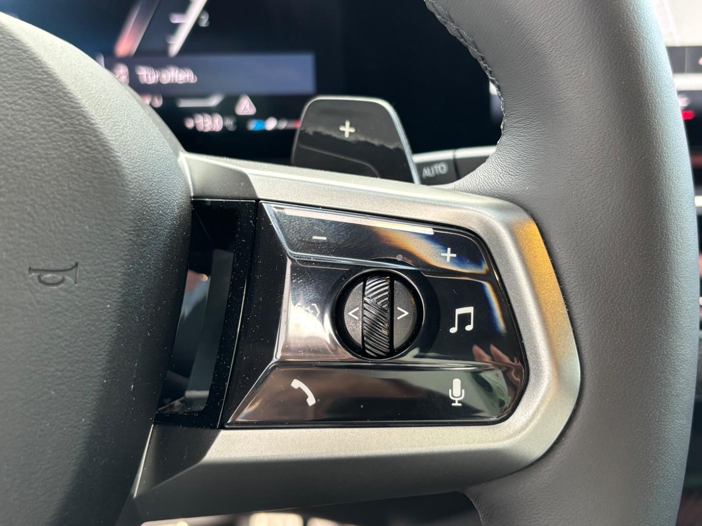 BMW 5er Touring – Bild 13