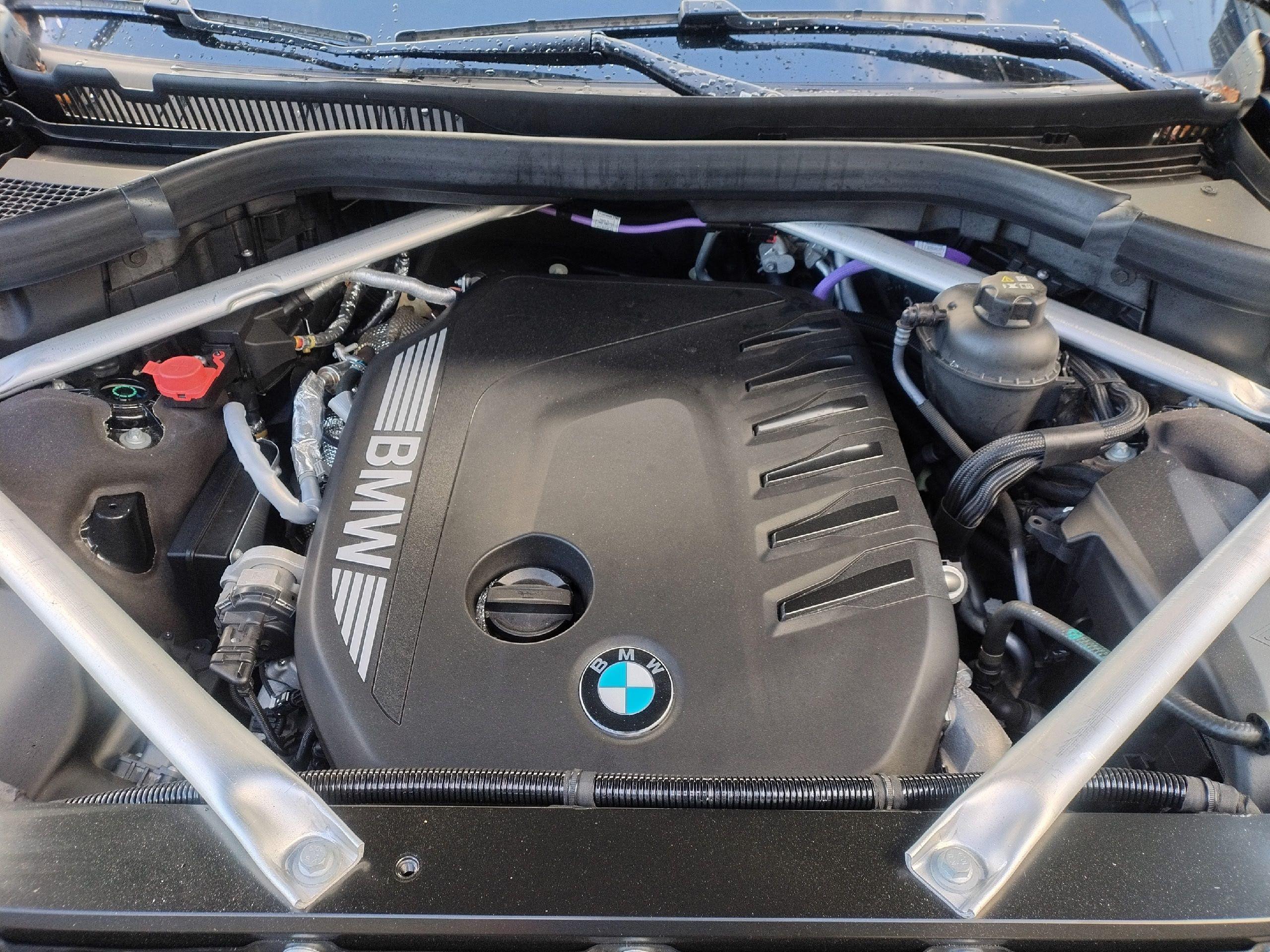 BMW X7 – Bild 8
